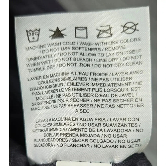 Women's Nike sherpa fleece pullover warm hoodie sweater size small. - Picture 10 of 11